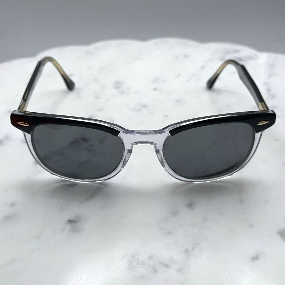 Ray-Ban Hawkeye RB 2298 1294 M3 Sunglasses / Eyeglasses Frames Only * 52-21-145